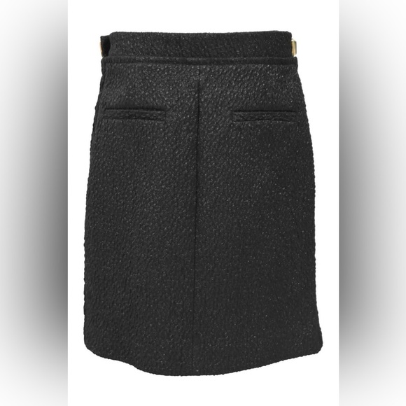 Chloe Mini Skirt - Picture 2 of 11